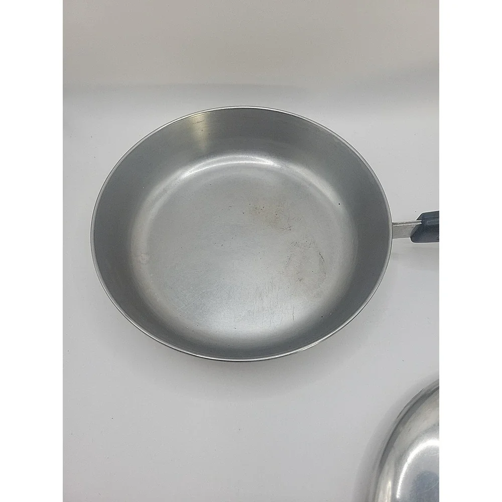 Vintage Revere Ware‎ 8